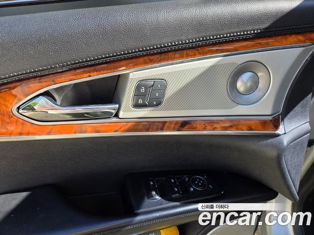 Lincoln MKX 2018 — photo 10