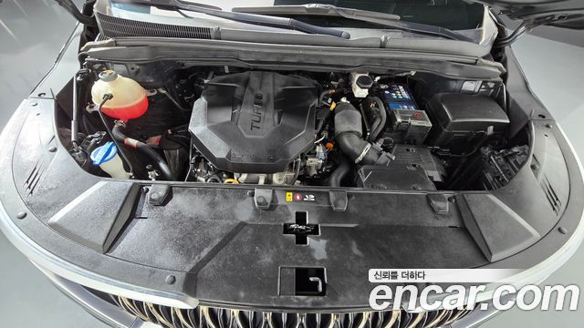 Kia Canival 2021 — photo 6