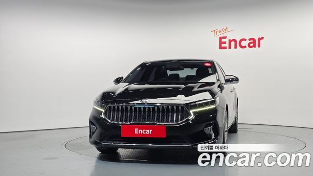 Kia K7 2020 — photo 3