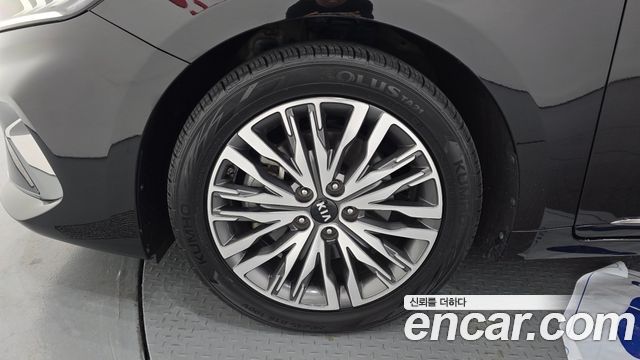Kia K7 2020 — photo 5