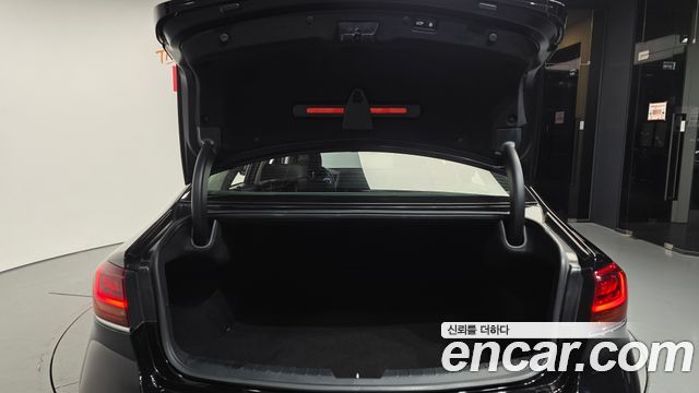 Kia K7 2020 — photo 26