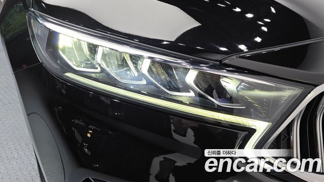 Kia K7 2020 — photo 8