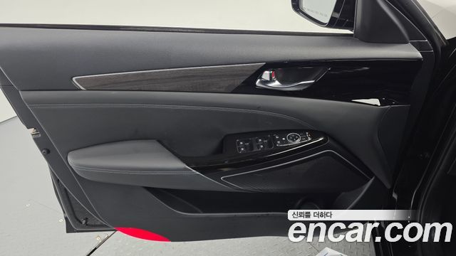 Kia K7 2020 — photo 14