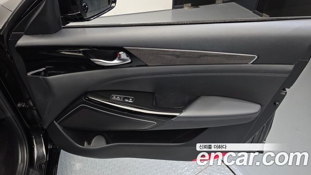 Kia K7 2020 — photo 15