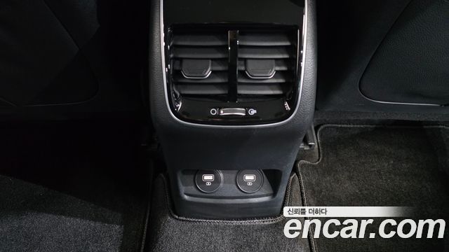 Kia K7 2020 — photo 30
