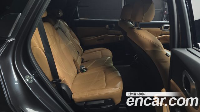 Kia Sorento 2021 — photo 11