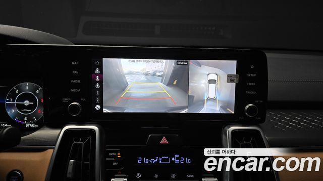 Kia Sorento 2021 — photo 15