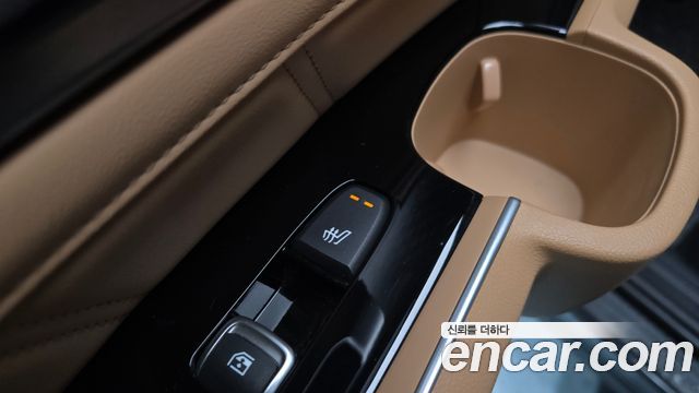 Kia Sorento 2021 — photo 17