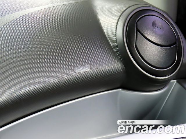 Chevrolet Korea Spark 2012 — photo 16
