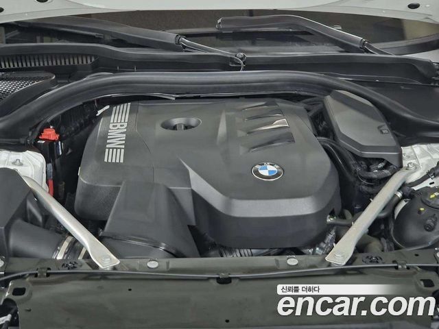 BMW 5-Series 2024 — photo 6