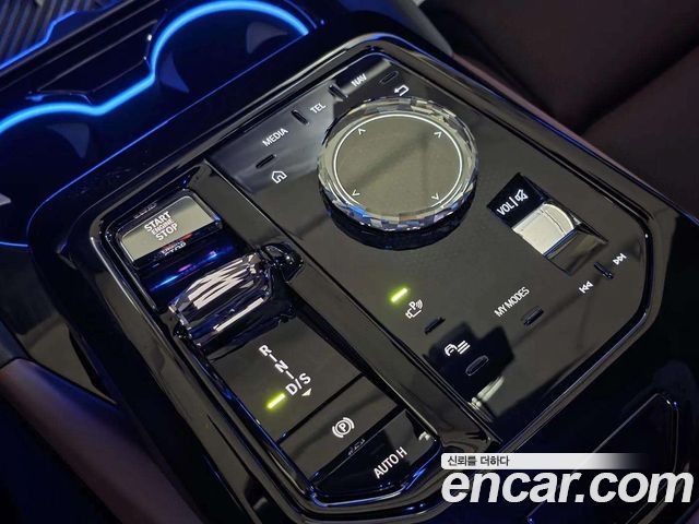 BMW 5-Series 2024 — photo 9