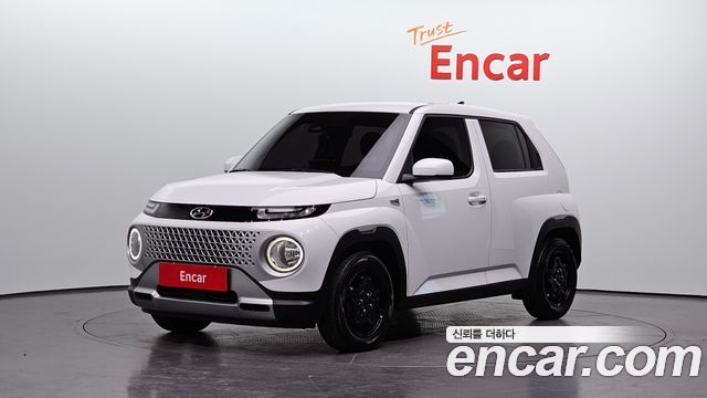 Hyundai Casper 2023 — photo 1