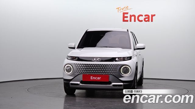 Hyundai Casper 2023 — photo 3