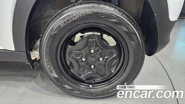 Hyundai Casper 2023 — photo 5