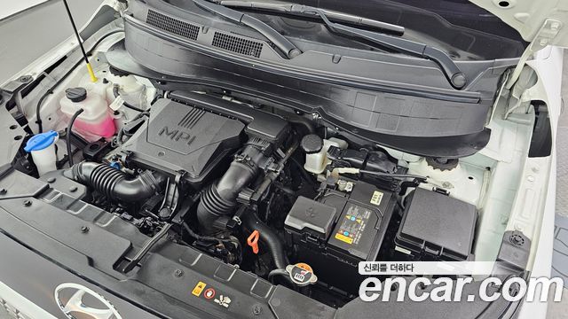 Hyundai Casper 2023 — photo 6