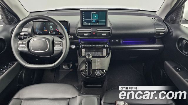 Hyundai Casper 2023 — photo 7