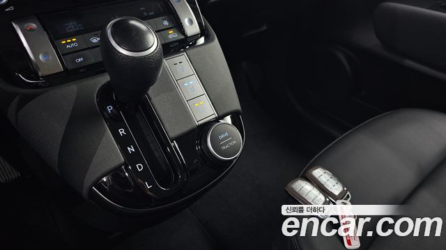 Hyundai Casper 2023 — photo 9