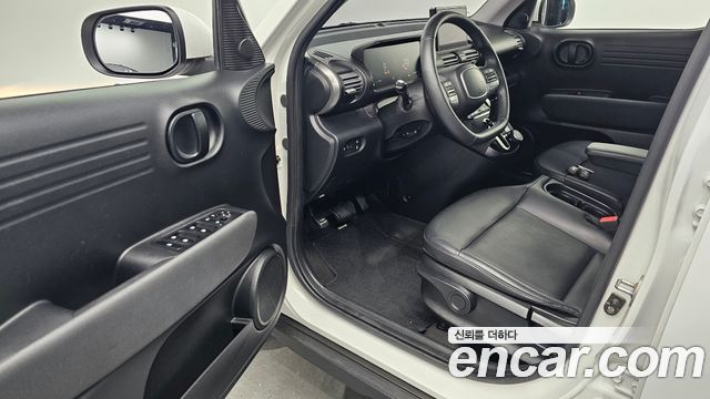 Hyundai Casper 2023 — photo 10