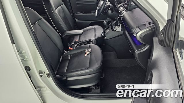 Hyundai Casper 2023 — photo 11