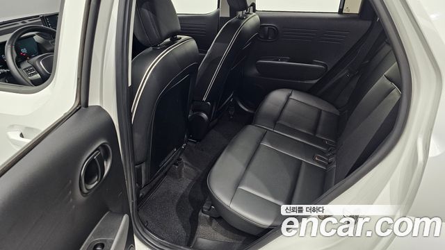 Hyundai Casper 2023 — photo 12