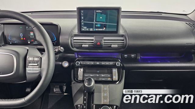 Hyundai Casper 2023 — photo 13