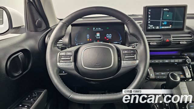 Hyundai Casper 2023 — photo 14
