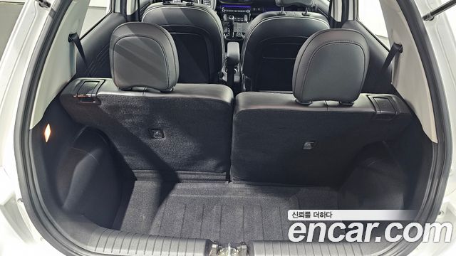 Hyundai Casper 2023 — photo 16