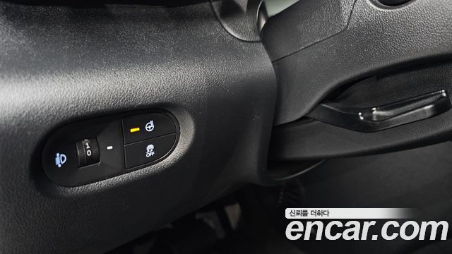 Hyundai Casper 2023 — photo 18