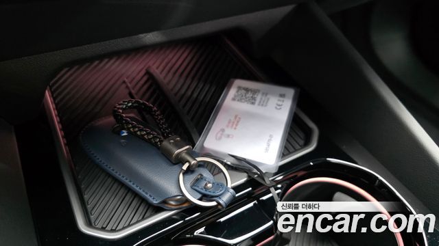 BMW 5-Series 2026 — photo 22