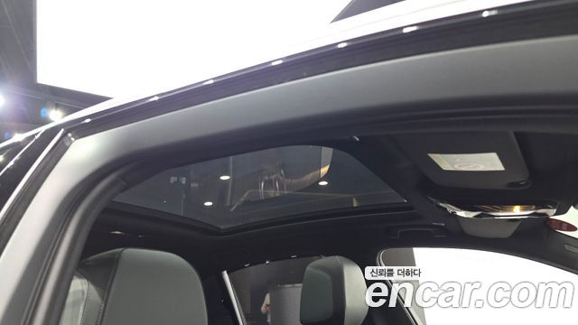 BMW 5-Series 2026 — photo 23