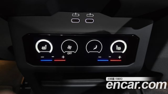 BMW 5-Series 2026 — photo 26