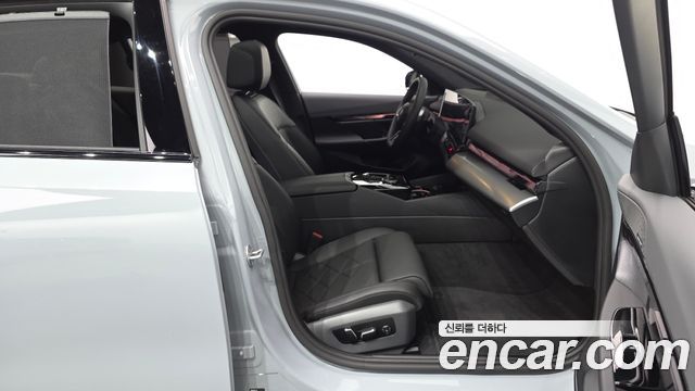 BMW 5-Series 2026 — photo 16
