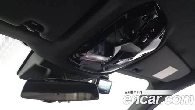 BMW 5-Series 2026 — photo 27