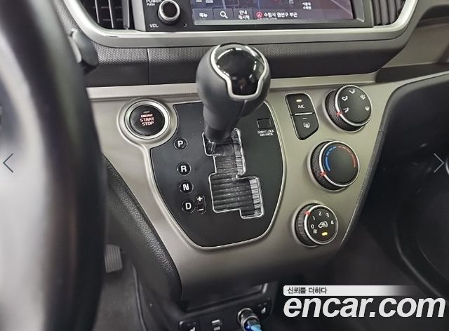 Kia RAY 2021 — photo 8