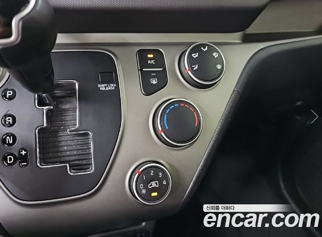 Kia RAY 2021 — photo 10
