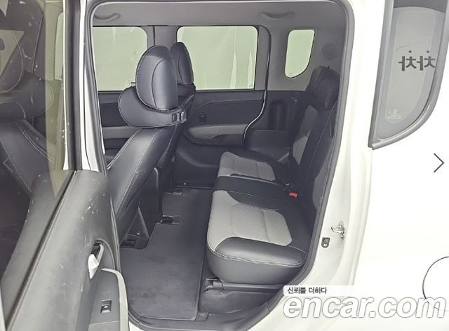 Kia RAY 2021 — photo 12
