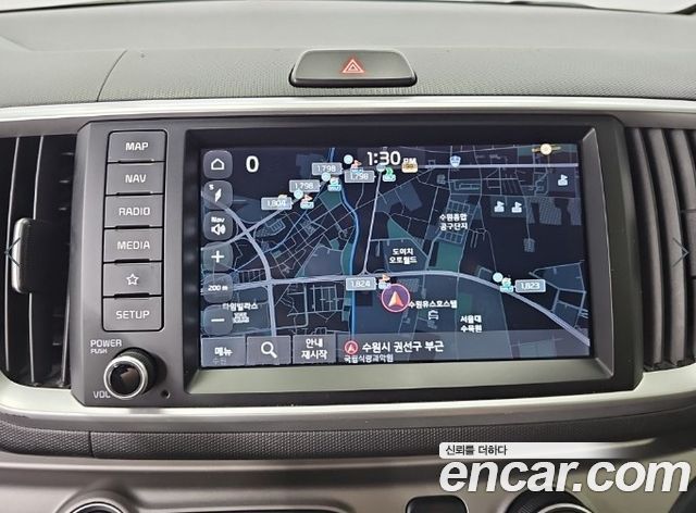 Kia RAY 2021 — photo 13