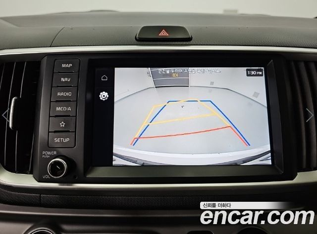 Kia RAY 2021 — photo 14