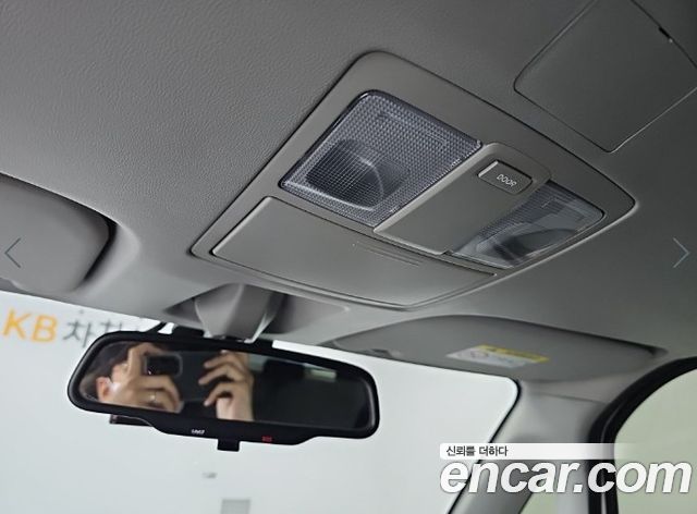 Kia RAY 2021 — photo 15