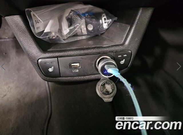Kia RAY 2021 — photo 16