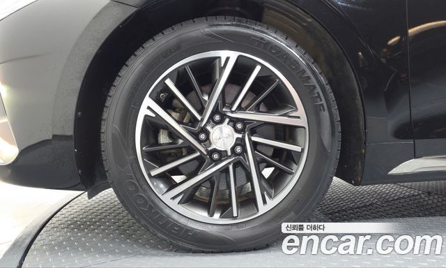 Hyundai Grandeur 2022 — photo 5