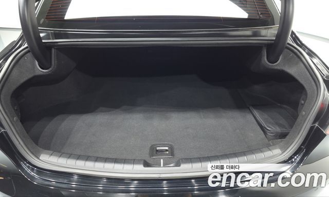 Hyundai Grandeur 2022 — photo 23