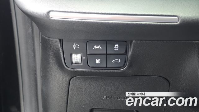 Hyundai Grandeur 2022 — photo 25