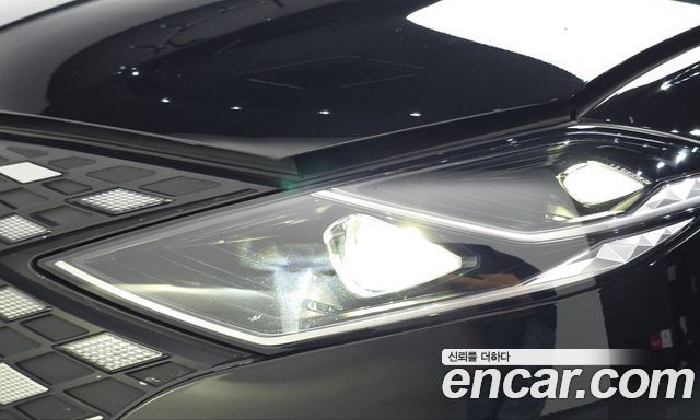 Hyundai Grandeur 2022 — photo 8