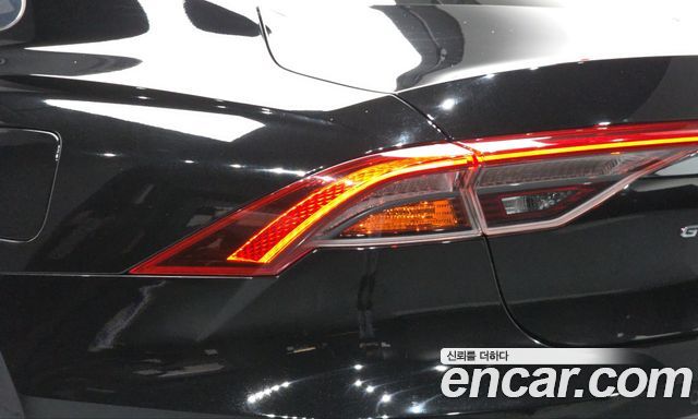 Hyundai Grandeur 2022 — photo 9