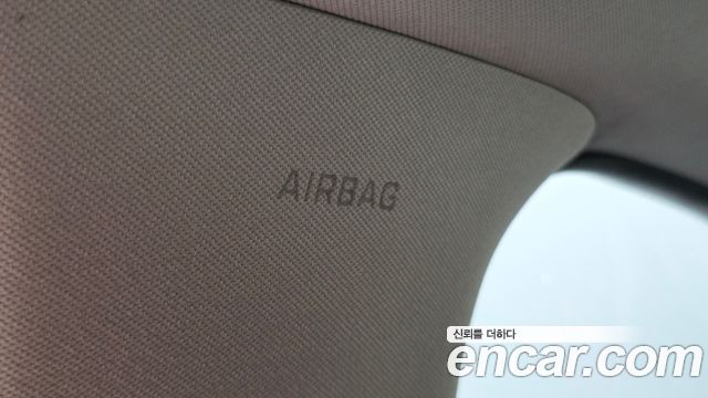 Hyundai Grandeur 2022 — photo 29
