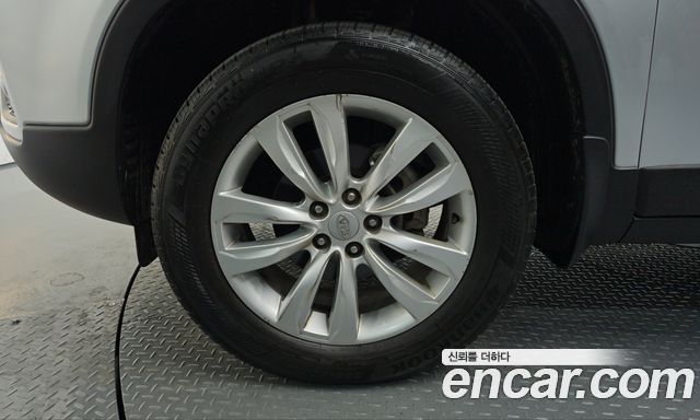 Kia Sorento 2010 — photo 5