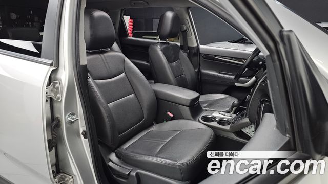 Kia Sorento 2010 — photo 13