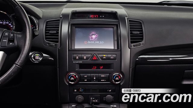 Kia Sorento 2010 — photo 20