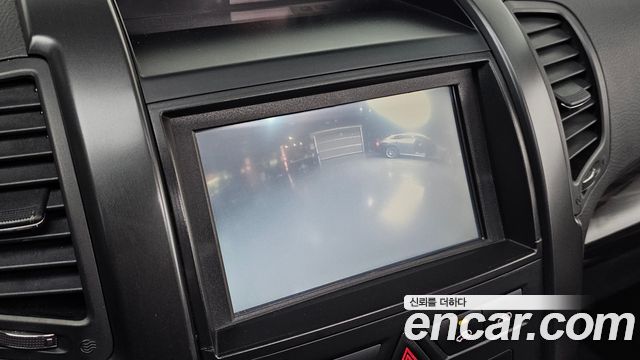 Kia Sorento 2010 — photo 21